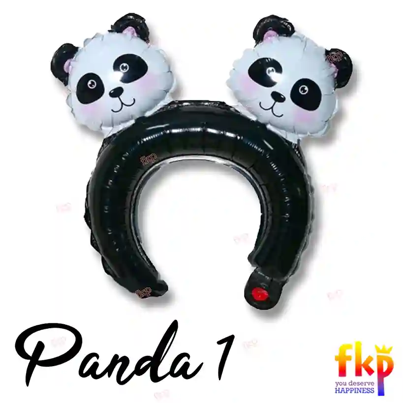 Panda 1